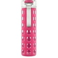 thumbnail image 7 of Ello Syndicate BPA-Free Glass Water Bottle with Flip Lid, 20 oz, 7 of 7