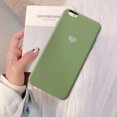 thumbnail image 1 of Replacement For iPhone 6/6S/7/8/XR/X/XS/XS Max Phone Case Heart Mobilephone Holder Protector, 1 of 1