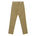thumbnail image 3 of Futezty Men Straight Fit Cotton Stretch Pants, 3 of 5