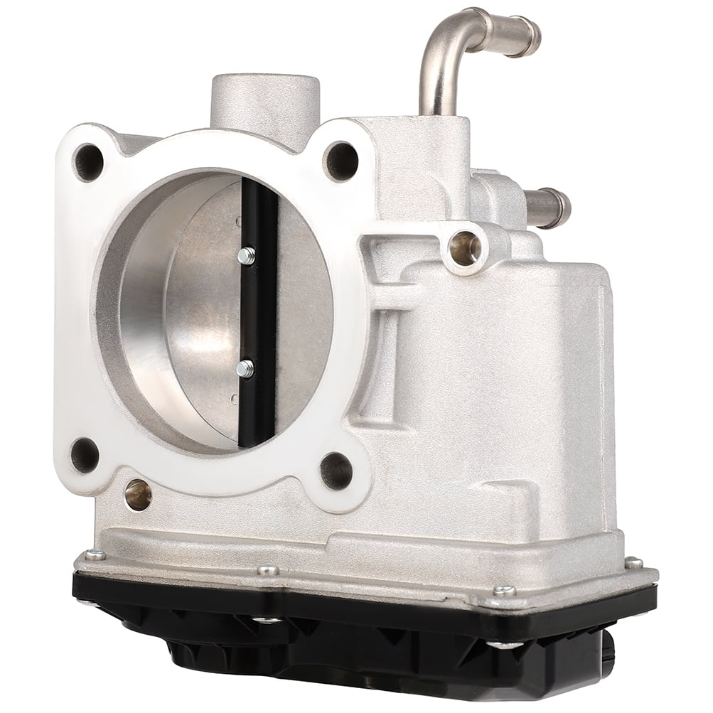 Throttle body Assembly, SCITOO throttle plate kits 161193TA0A TBN006