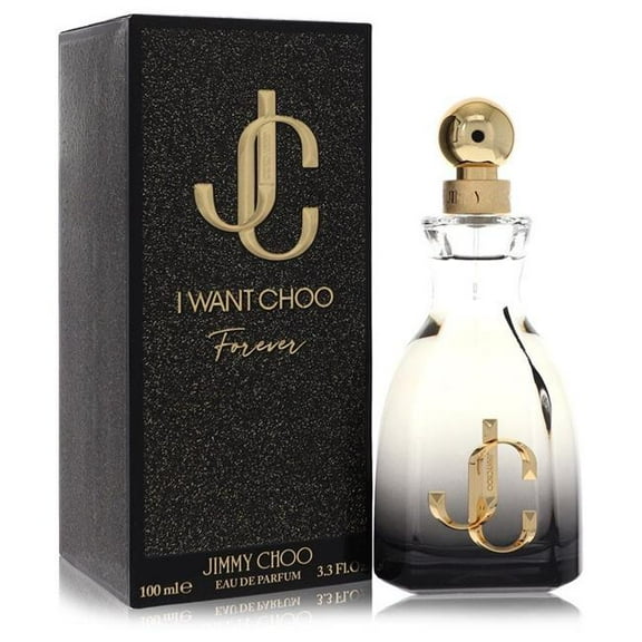 Jimmy Choo 562438 3.3 oz Eau De Parfum Spray for Women