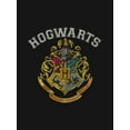 thumbnail image 2 of Warner Bros. Harry Potter Hogwarts Girls Short Sleeve Graphic T-Shirt, Sizes 4-16, 2 of 3