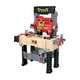 thumbnail image 1 of Tholdsy Herramienta de reparación multifunción juguete para niños juego de simulación herramienta de reparación de simulación juguete juegos de muebles de juego 8035A amarillo 1.75kg, 1 of 6