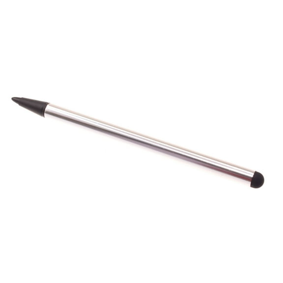 Capacitive and Resistive Stylus for Google Pixel 8a/6a/6 Pro - Pen Touch Compact Lightweight
