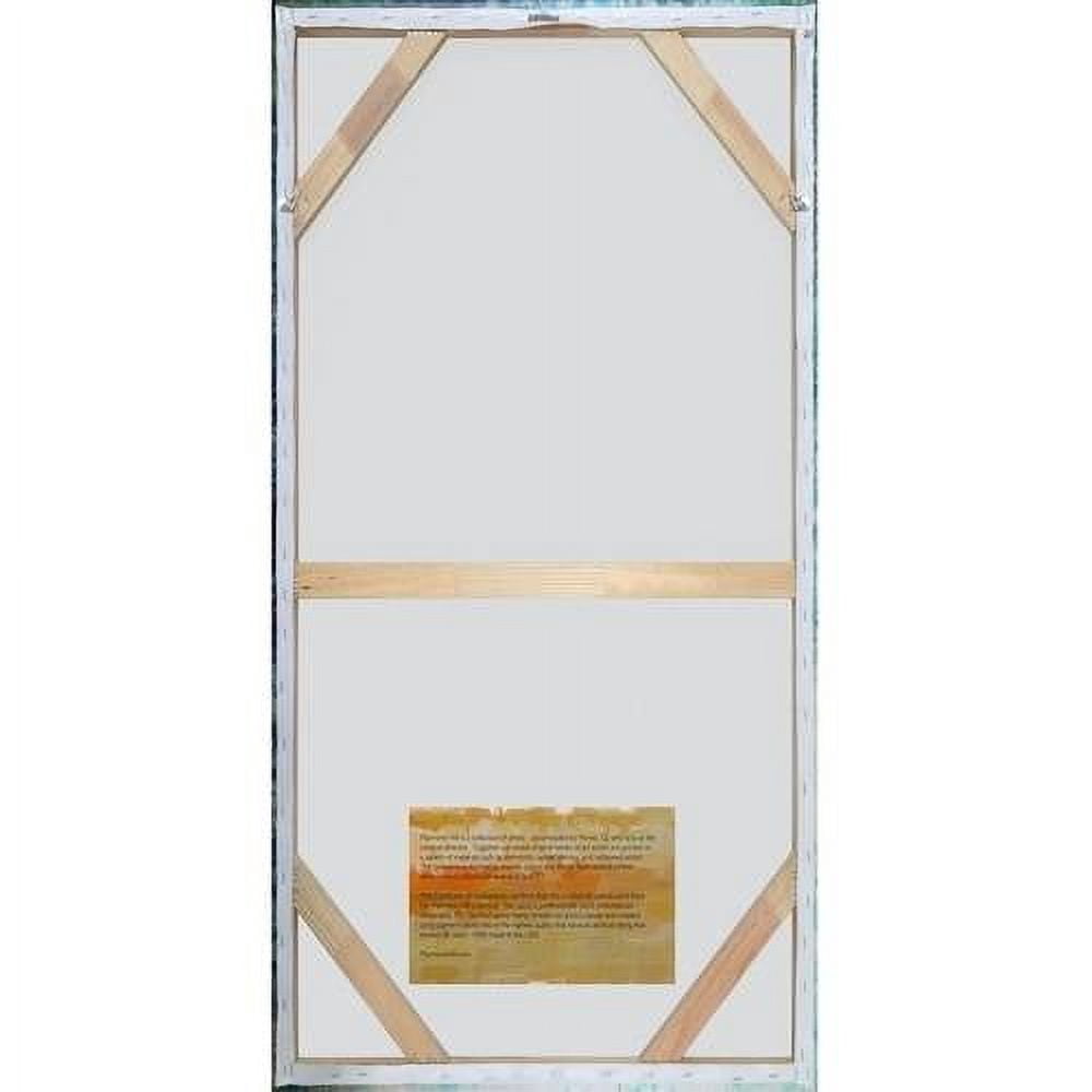 Marmont Hill ''Glamorous Rock II'' Painting Print on Wrapped Canvas