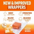 thumbnail image 5 of FORCE FACTOR BETTER TURMERIC EXTRA FUERTE 60 GOMITAS, 5 of 5