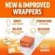 thumbnail image 5 of FORCE FACTOR BETTER TURMERIC EXTRA FUERTE 60 GOMITAS, 5 of 5