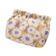 thumbnail image 4 of Bolsa de maquillaje de bolsillo, bolsa de cosméticos con cierre automático, organizador de maquillaje portátil, Mini para lápiz labial, llave, 4 of 8