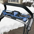 thumbnail image 5 of Snow Joe 12.0-Ah 96V Single-Stage Cordless Battery Powered Push Snow Blower, Dual Port, 5 of 7