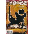 thumbnail image 1 of Diablo, El (Mini-Series) #1 VF ; DC/Vertigo Comic Book, 1 of 1