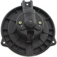 thumbnail image 2 of For Cadillac STS / STS-V Heater Blower Motor 2005 2006 Replacement For GM3126133 | 25740408, 2 of 3