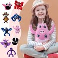 thumbnail image 5 of Price Drop Hot Sell- Plush Doll Toy Gift Cartoon Style Children's Rag Doll Doll 1PC, 5 of 5