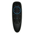 thumbnail image 2 of Wireless G10BTS Remote Control  5.0 Air Mouse IR Learning Gyroscope Wireless Infrared Remote Control for  Box HTPC PCTV, 2 of 7