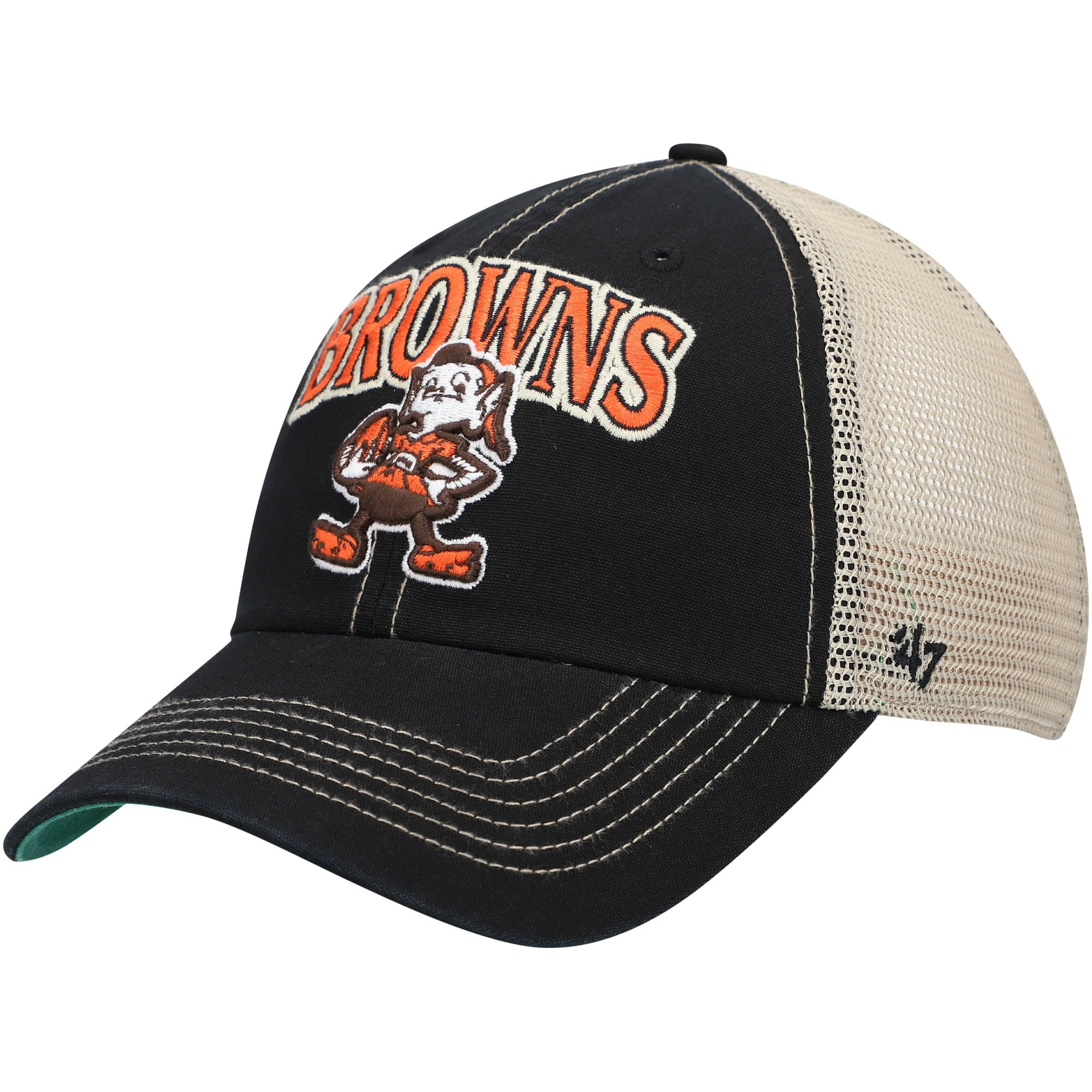 Cleveland Browns '47 Tuscaloosa 