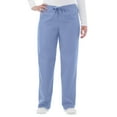 thumbnail image 2 of Fundamentals Unisex Drawstring Scrub Pant, Style 14920, 2 of 2