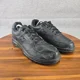 thumbnail image 2 of New Balance 812 Walking Black Leather Shoes MW812BK - Men's Size 10 B, 2 of 6