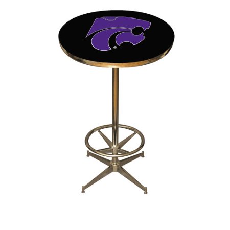 Imperial NCAA Pub Table - Kansas State University Imperial NCAA Pub Table - Kansas State University