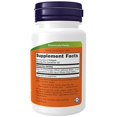 NOW Supplements, Garlic Oil 1500 mg, Serving Size Equivalent to Whole