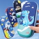thumbnail image 1 of Mando a distancia universal compatible con todos los televisores inteligentes Samsung TV 276D, con botones, 1 of 3