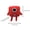 1, variant on Numberblocks: Digital Building Blocks, Dolls, Children's Math Enlightenment, Puzzle Animation, Plush Toys
