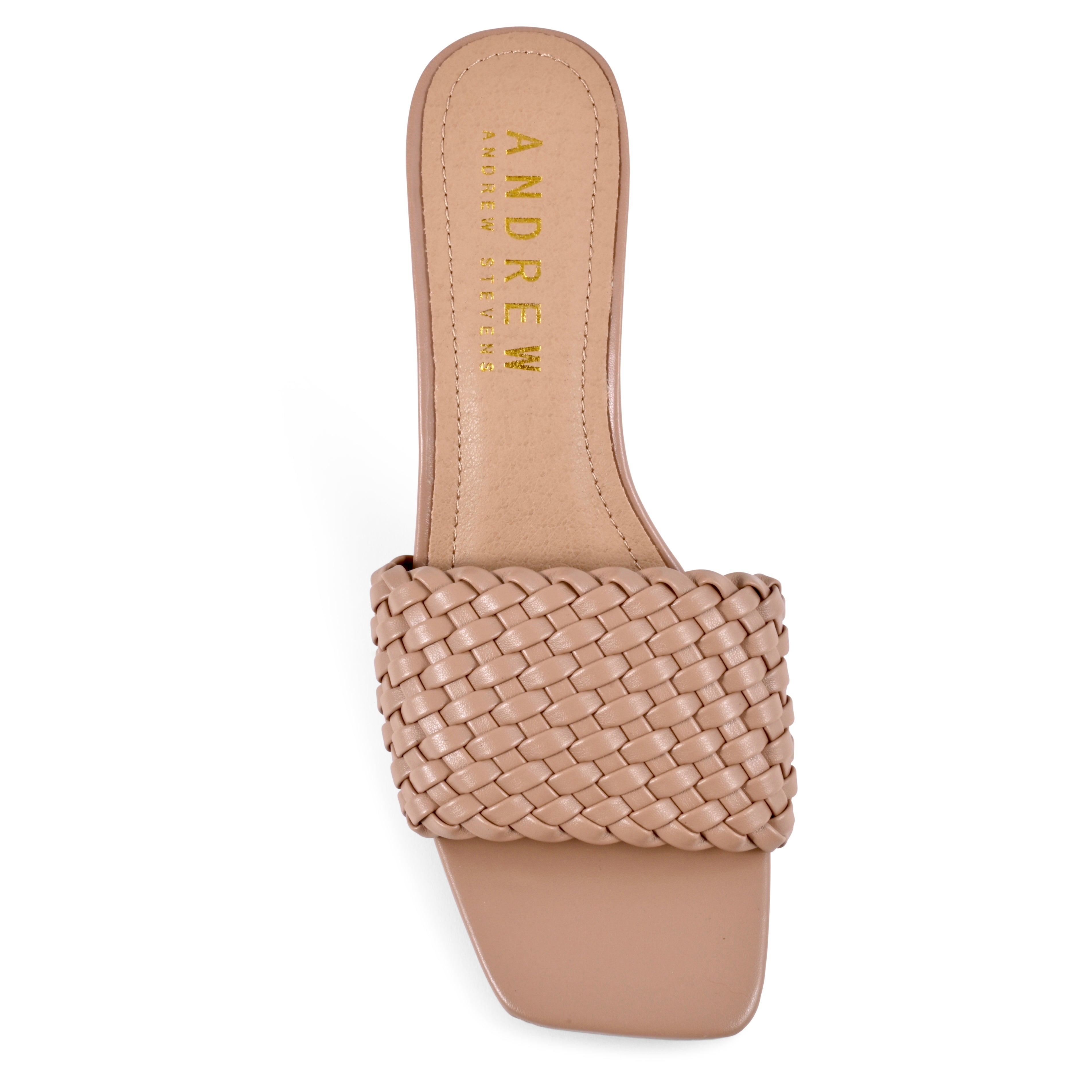Andrew By Andrew Stevens Women s Lada Sandals Walmart