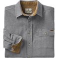 thumbnail image 3 of Camisa Legendary Whitetails Buck Camp Frannel para hombre, 3 of 4