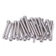 thumbnail image 3 of Tornillos de cabeza hexagonal NikouMX 30 piezas M5 Acero inoxidable, 3 of 8