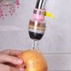 thumbnail image 4 of Tap Water Filter Charcoal Water Filter Tap Water Filter Water Saving Soft Rubber, 4 of 11