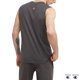 thumbnail image 2 of Muscle Tank Champion Granite Heather sin mangas, talla XXL, 2 of 3