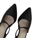 thumbnail image 5 of Zapatilla Paulina Color Negro D00960610501 26.5 Dorothy Gaynor Zapatilla Paulina Color Negro D00960610501 26.5, 5 of 6