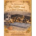 thumbnail image 1 of Libro publicado de forma independiente: La pandilla de Kibble y Bits, 1 of 1