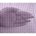 thumbnail image 4 of oneOone Viscose Chiffon Fabric Geometric Kasuri Printed Fabric 1 Yard 42 Inch Wide, 4 of 4