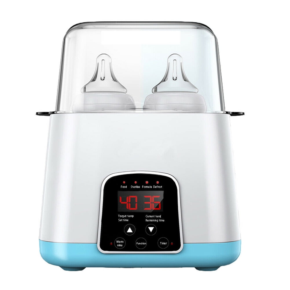 plug in bottle sterilizer
