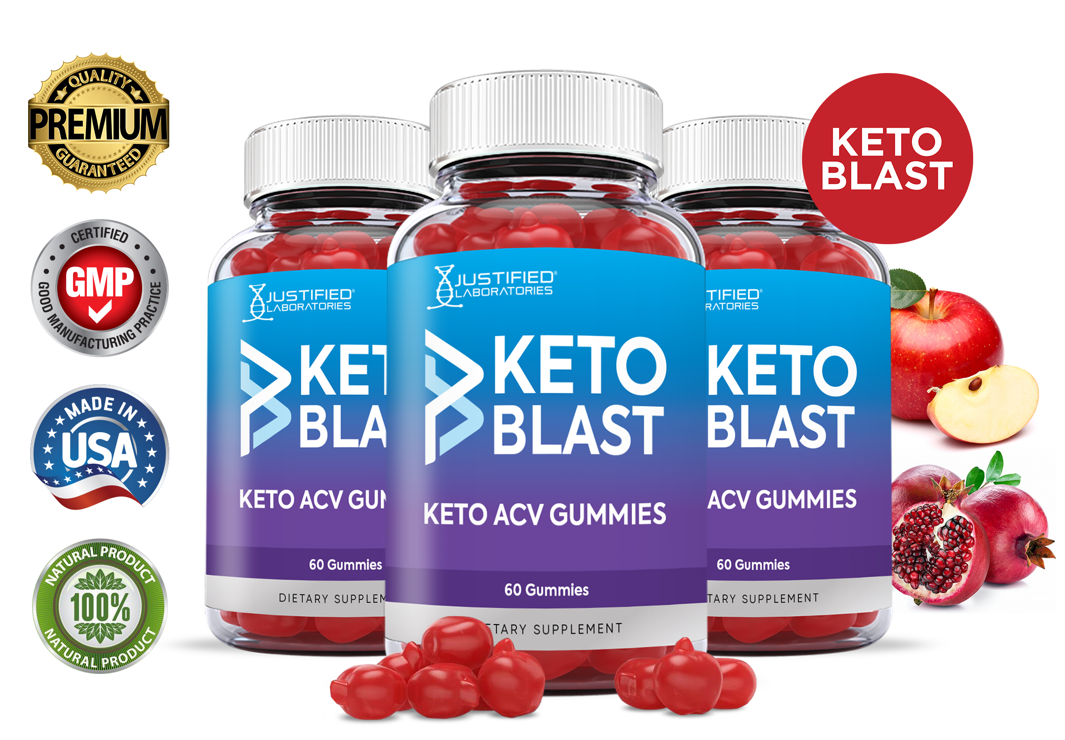Max Blast ACV: Harnessing The Power Of ACV For Well-Being