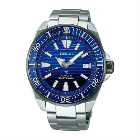 Seiko Prospex SRPC93 SRPC93J1 SRPC93J Automatic Diver's 200M Japan Made Men's (Best Watches Made In Japan)