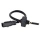 thumbnail image 3 of CAT320D 423-6434-01, Sensor De Nivel De Combustible Emisor De Niveles De Combustible Práctico Para Motores De Excavadora E320 ANGGREK Fuel Level Sender, 3 of 8