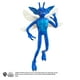 thumbnail image 2 of Bendable Cornish Pixie The Noble Collection, 18 cm de altura, 2 of 8