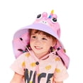 thumbnail image 1 of Txlixc Gorra de pescador para niños Txlixc moda, 1 of 6