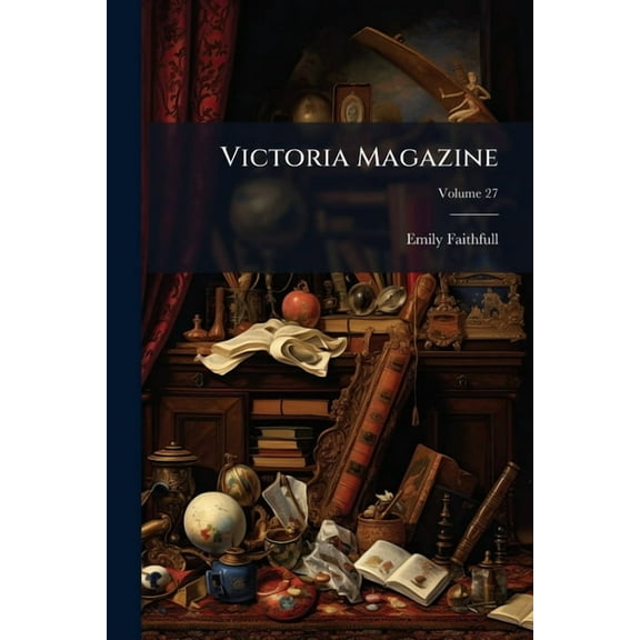 Victoria Magazine, (Paperback)