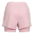 thumbnail image 4 of Short Wilson Rosa Talla M/Rosa/Short  Dama, 4 of 4
