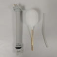 thumbnail image 6 of Mansfield and Universal Rundle Ballcock Fill Valve 10 inch 2 pack, 6 of 12