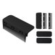 thumbnail image 1 of Flat Iron Comb Attachment Clip On, Grip Comb for Flat Iron, Flat Iron Hair Straightener Comb, for Fl, 1 of 5