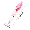 thumbnail image 3 of Fankiway Lace Correction Tape Correction Pen Student Handbook Pattern Modification Pen Decoration Diy Photo Album Correction Tape Decoration Pen, 3 of 3