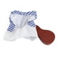 thumbnail image 5 of Ropa De Cosplay Para Perros, Suave, Linda, Encantadora Estrella, Verano, Diseño Simple, Guitarrista, Jugador, Disfraz De Guitarra Para Mascotas Para Gatos Para Fiesta, 5 of 5