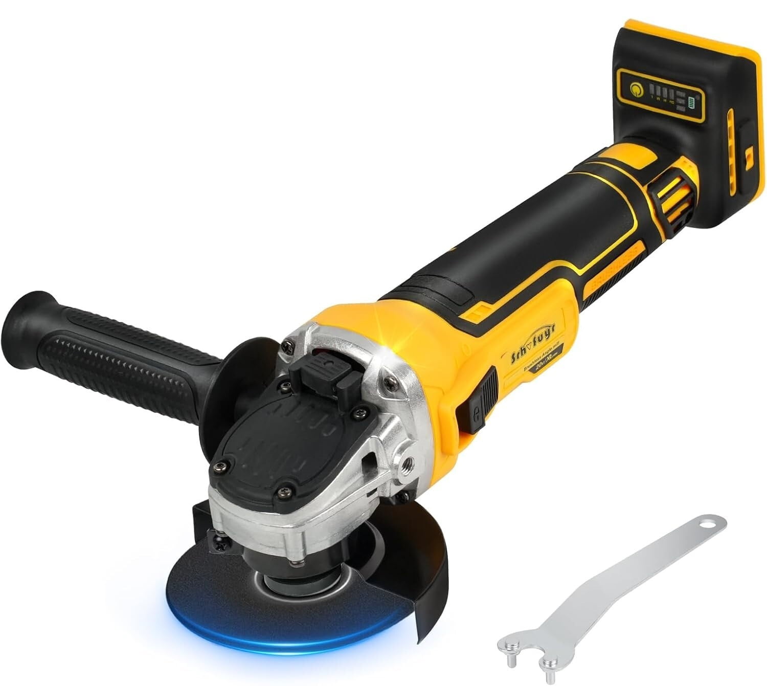 Milwaukee M18 2680-20 4-1/2