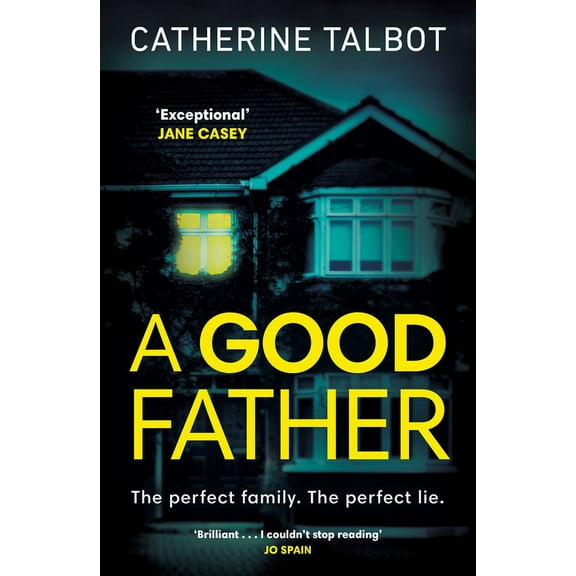A Good Father (Paperback)