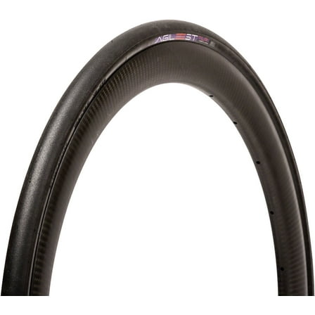 Panaracer Agilest TLR Tire - 700 x 32, Tubeless, Folding, Black