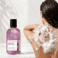 thumbnail image 4 of Violet Gold Collection: Shampoo + Conditioner + Body Wash, 4 of 9