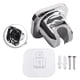 thumbnail image 5 of Shower Holder Hand Shower Fixed-Seat Base Adjustable Showerhead Holder Bathroom Wall Mount Bracket Bathroom Accessories, 5 of 11