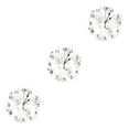thumbnail image 2 of Baohd Decorative Wall Clock Durable Construction And Silent Operation Accurate As Shown type 7 3Set, 2 of 6